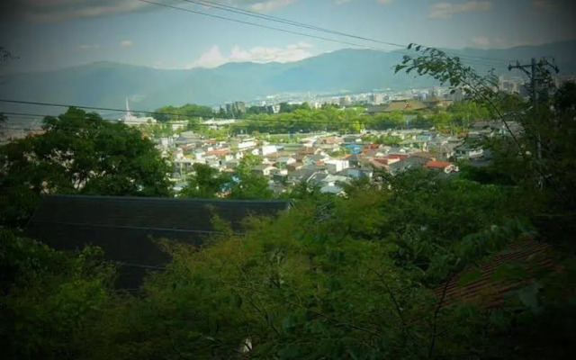 Yamanokami Onsen