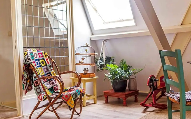 The Livingrooms Laren