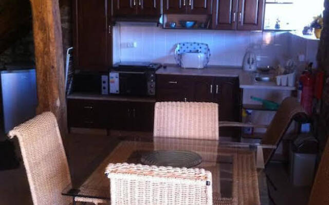 Lionsgate Guest House