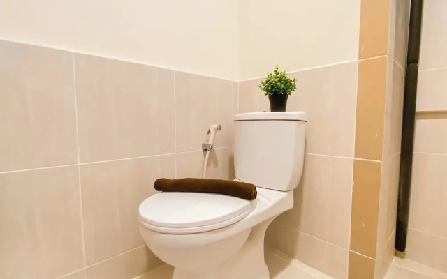 Good Deal And Comfy 2Br Apartment Meikarta