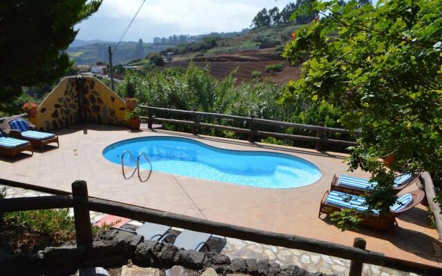 Finca Doramas