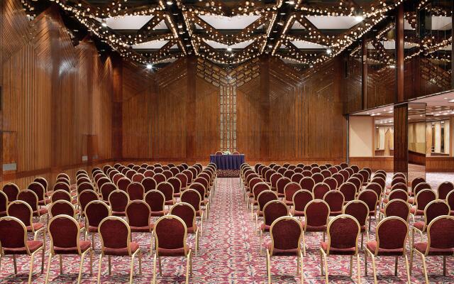 Ramses Hilton