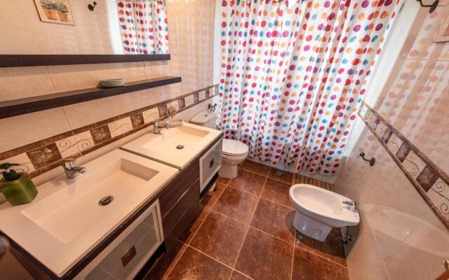 Los Valles & Spa