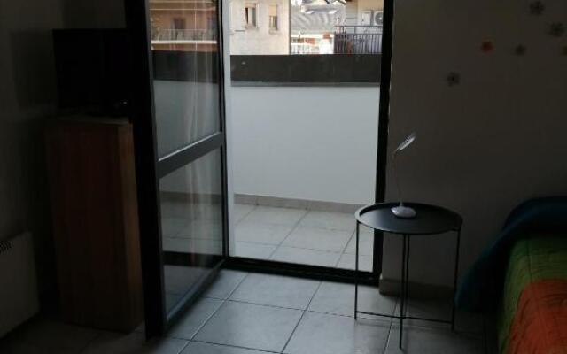 Camera 3B Con Bagno