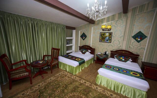 Hotel Orio
