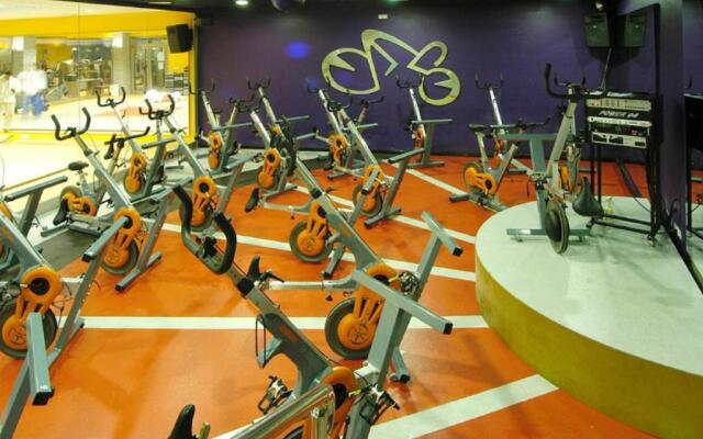 Evenia Olympic Suites