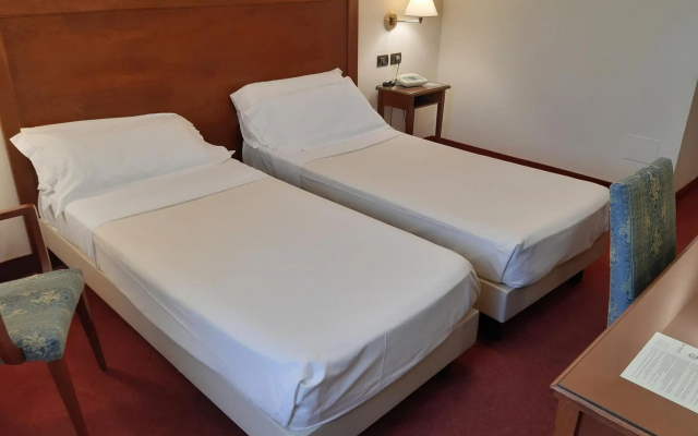 Hotel HR