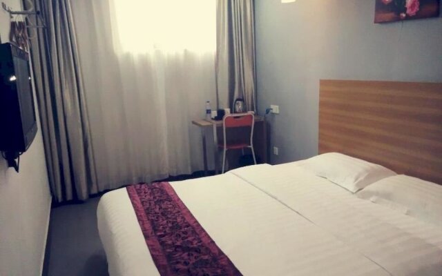 Chenlong Hotel Guangzhou Chimelong Branch 2
