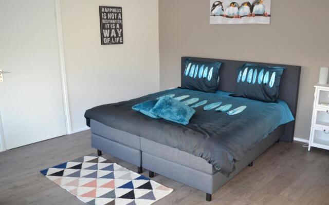 Bed and Breakfast Drachten
