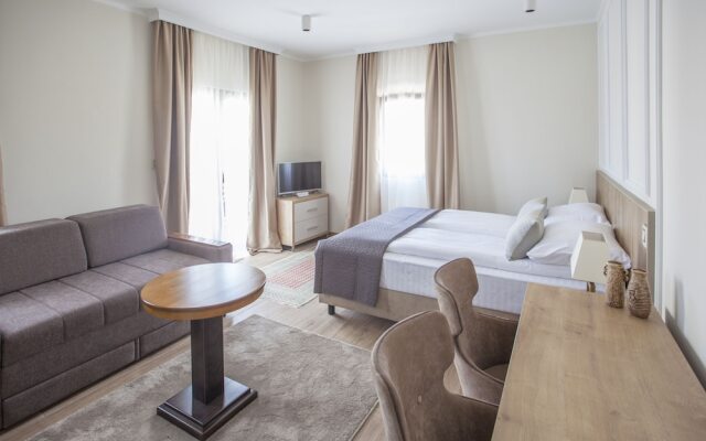 Villa Greenhill Zlatibor