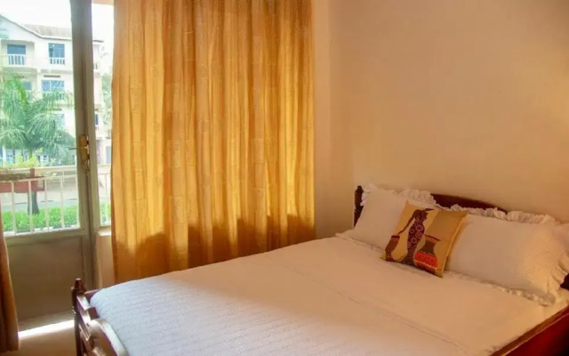 Ninzi Hill Hotel