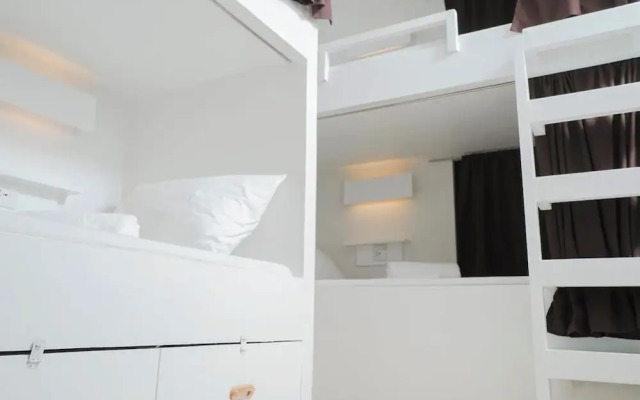 The A Hostel