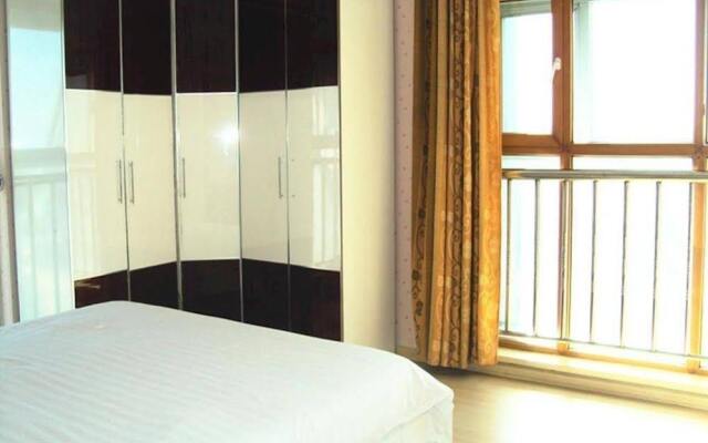 Harbin Mykal Xinwang Apartment