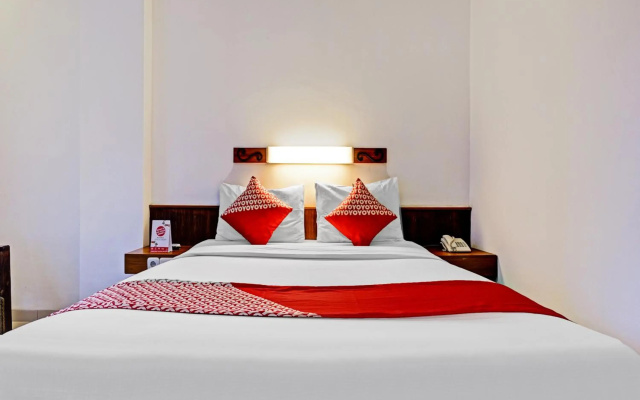 OYO Flagship 90501 Hotel Montameri