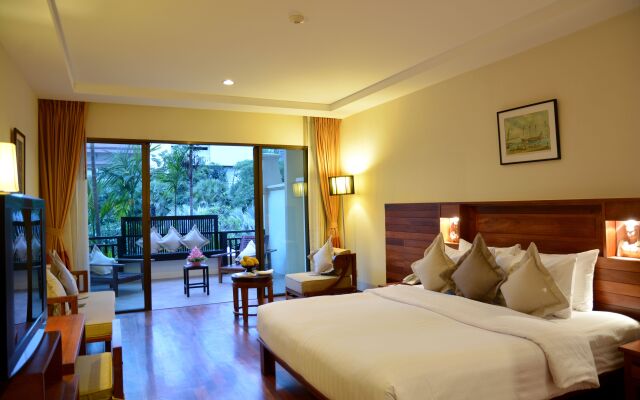 Angkor Miracle Resort & Spa