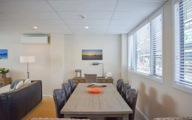 Perfect Ponsonby 2 Bedroom Loft Style Apartment With Parking