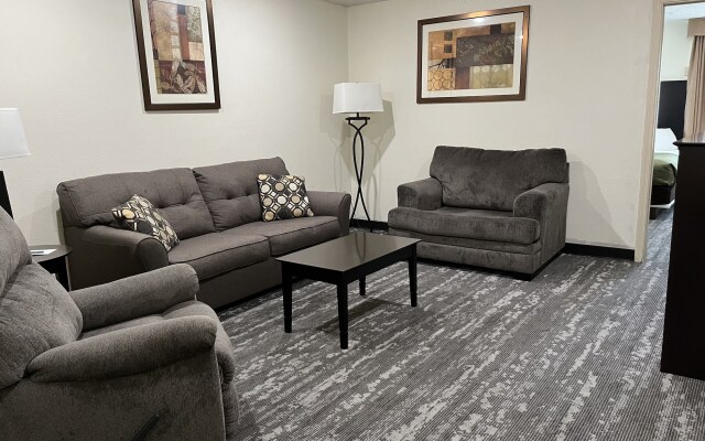 Quality Inn Traverse City