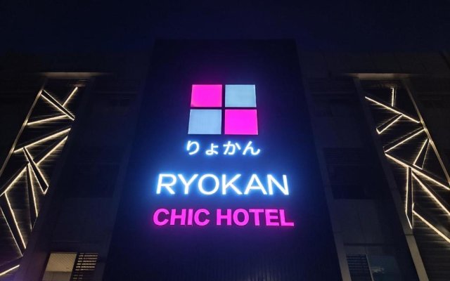Ryokan Chic Hotel