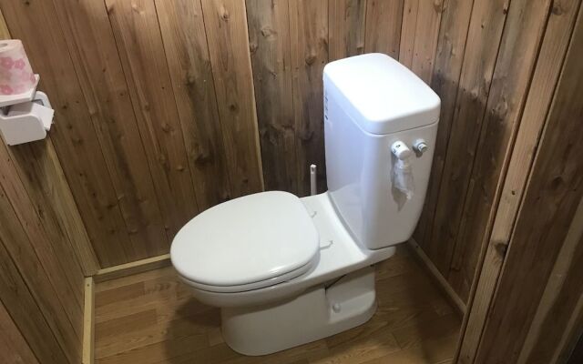 Kominka House Yumeiro - Hostel