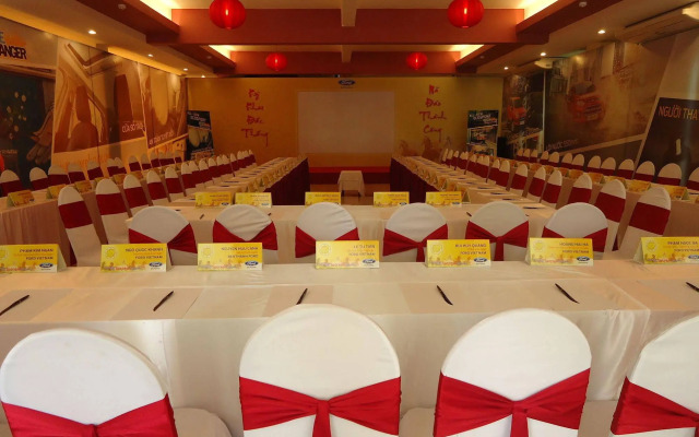 Hoa Binh Phu Quoc Hotel