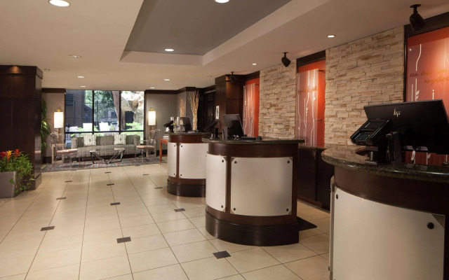 Hilton Garden Inn Austin Downtown