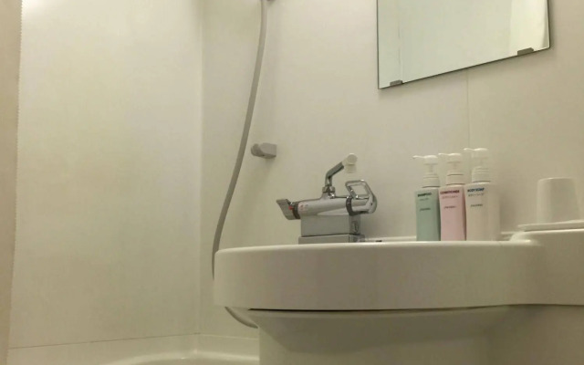 Smile Hotel Tokyo Asagaya