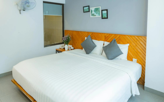 Venue Hotel – Guest Rooms – Nha Trang