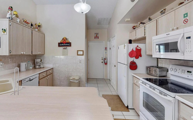 Collin and Cheryl's Indian Ridge Vacation Home