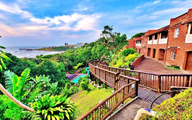 Seaglen Dunes Resort