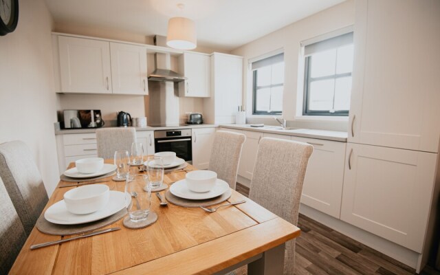 The Seafield Arms Hotel Cullen – Self Catering