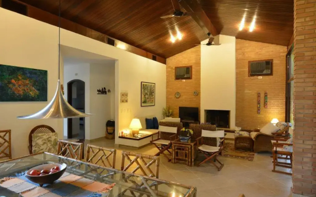 Casa Pérola
