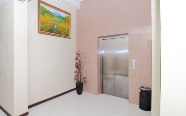 Airy Bontoala Andalas 178 Makassar