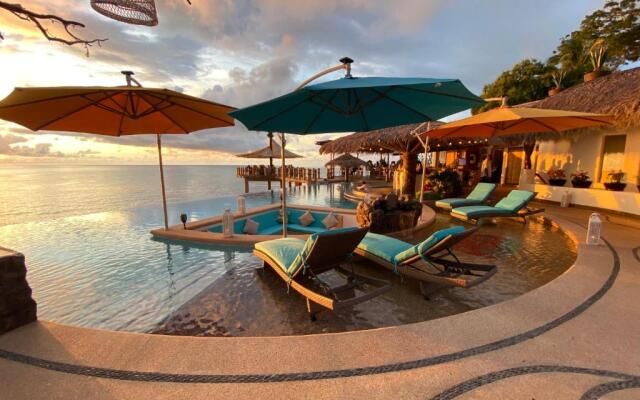 Sunset Island Villas Riviera Nayarit