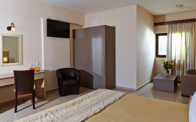 St. Constantin Beach Hotel and Spa