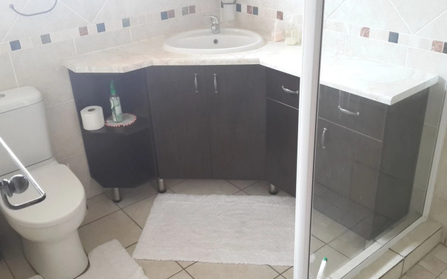 MeTime Self Catering Accommodation