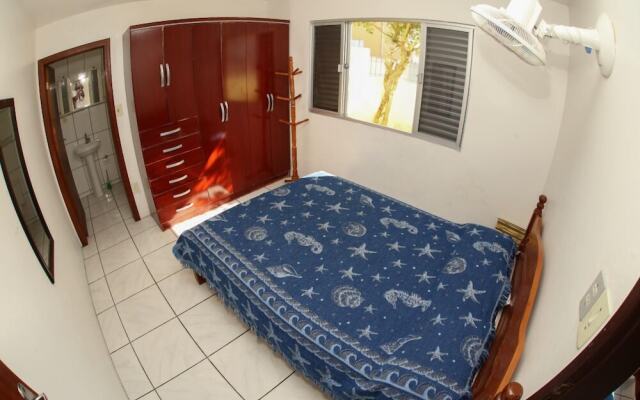 2 Bedroom Ground Floor Apartment - 203