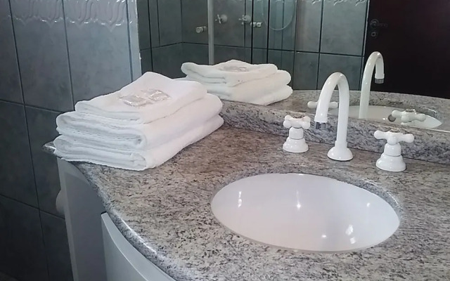 Residencial Aconchego do Lago Gramado