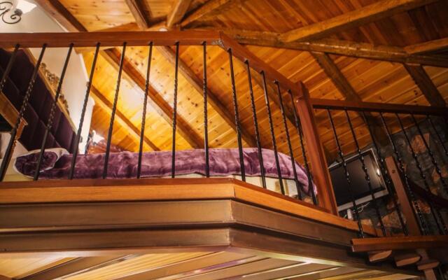 Montecristo Chalet