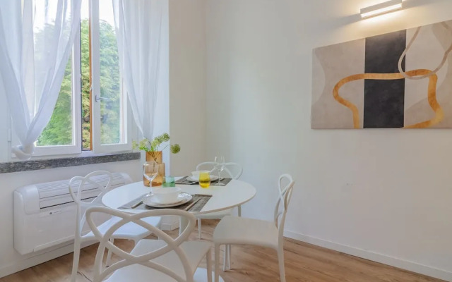 Da Vinci Retreat in Lecco