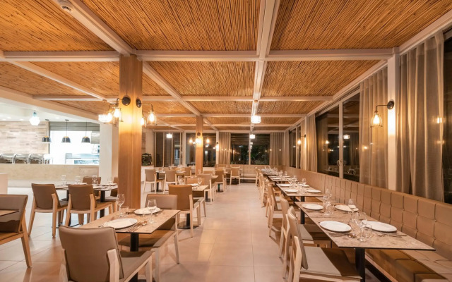 Boheme Hotel