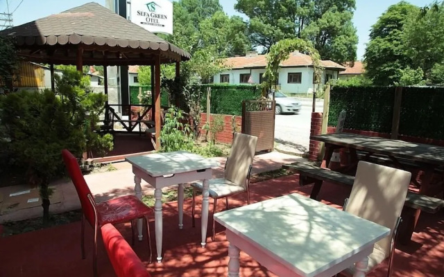 Sefa Green Hotel