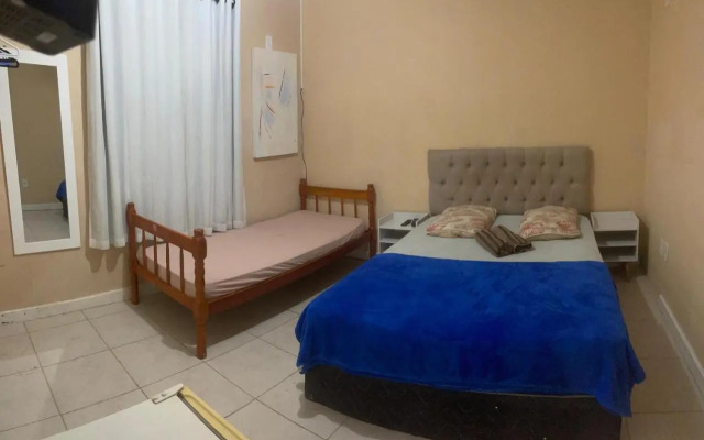 Pousada Joa House beach Barra da Tijuca