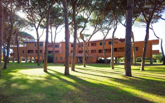 Appartamento La Ginestra Sulla Spiaggia