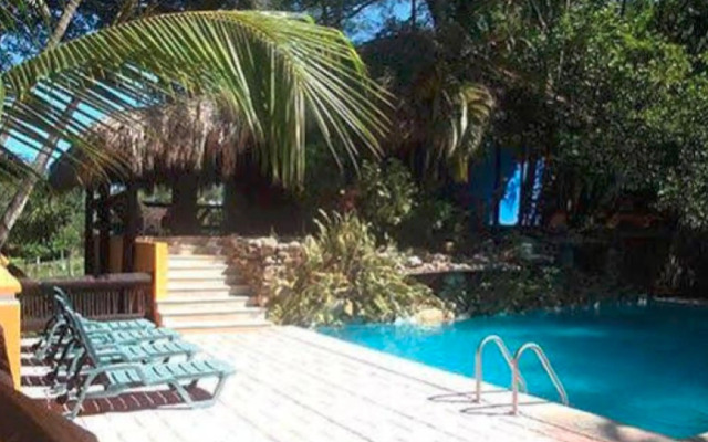 Comfort Inn Palenque Maya Tucán