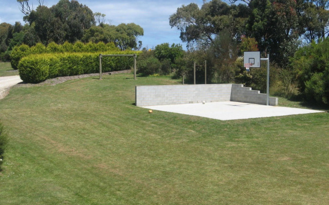 Prom Coast Holiday Lodge