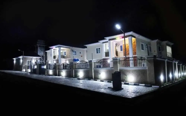 53rd Avenue Hospitality Services