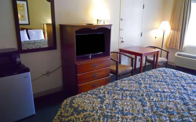 Country Hearth Inn and Suites Dawson