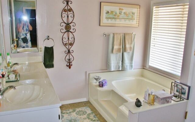 Roadrunner Club 249 - 2 Br Home