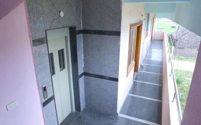 SLS Home Stay