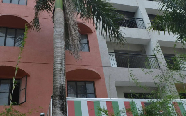 SDR Mactan Serviced Apartments